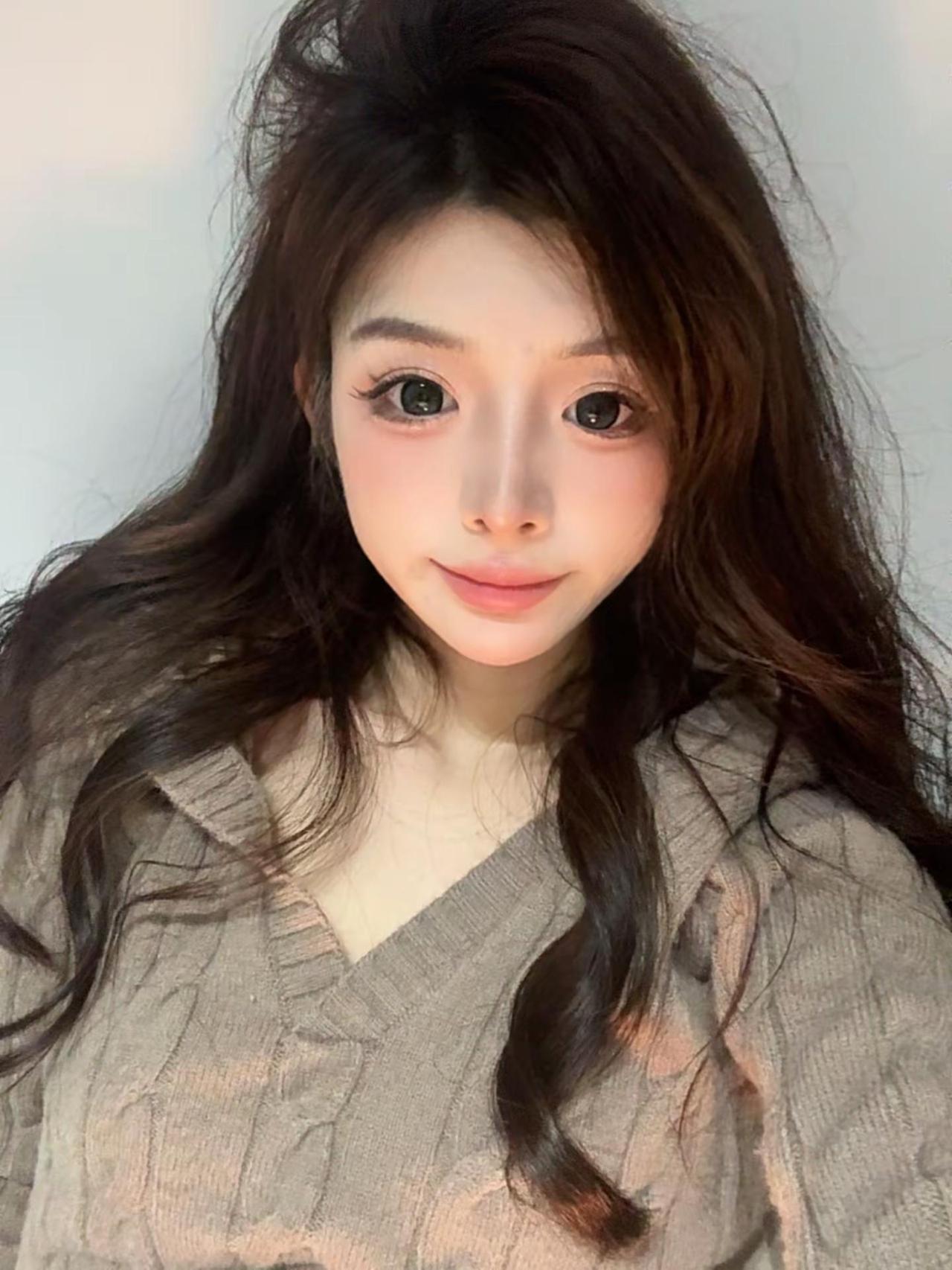 谈恋爱不谈四川的 你真糊涂啊 四川可是甜妹大省