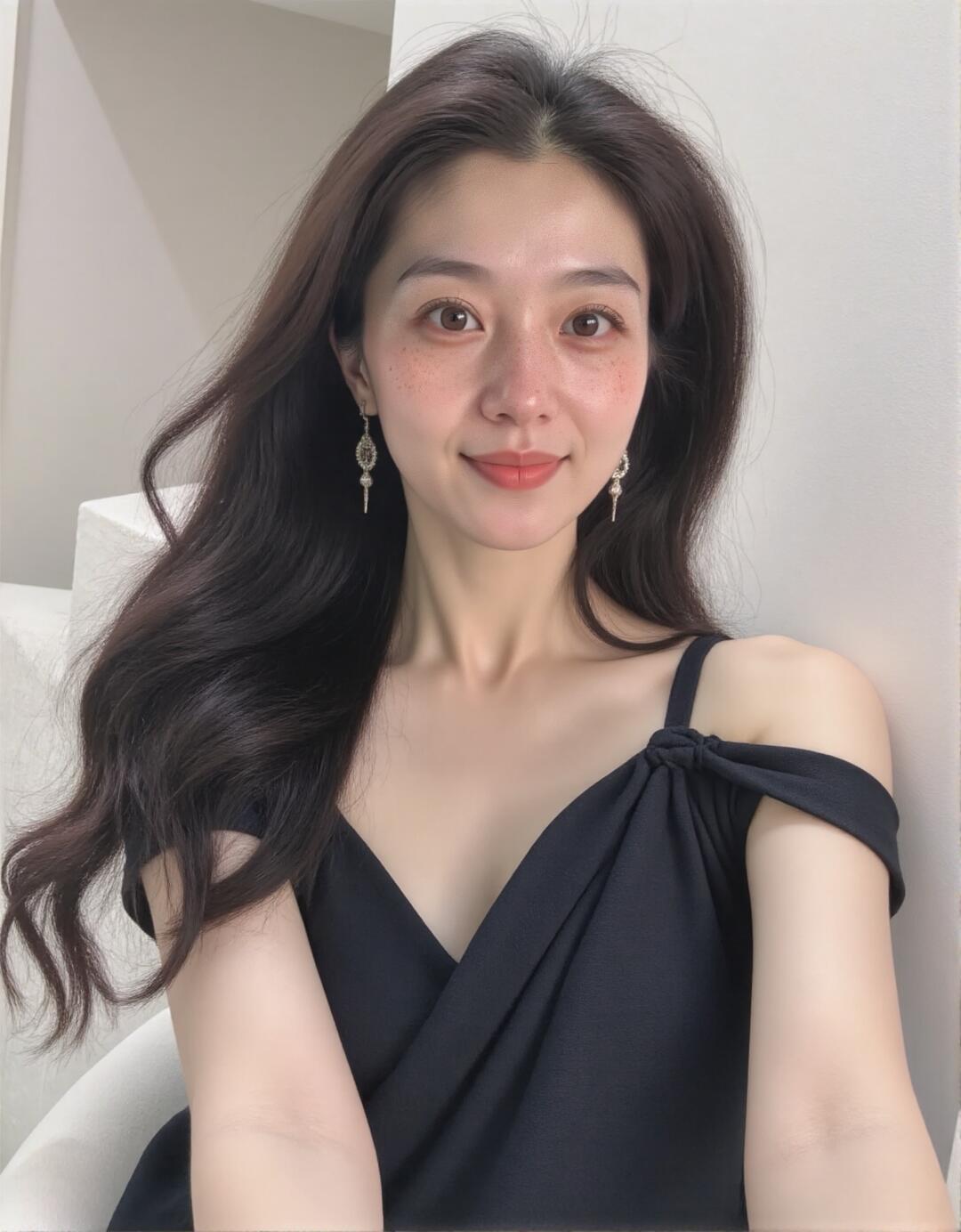 42岁小妈今天风韵十足 ​​​