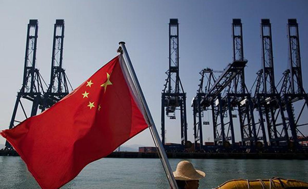三个好消息传来，个个振奋人心！地球人都知道，在过去的几十年时间里，中国的发展可谓
