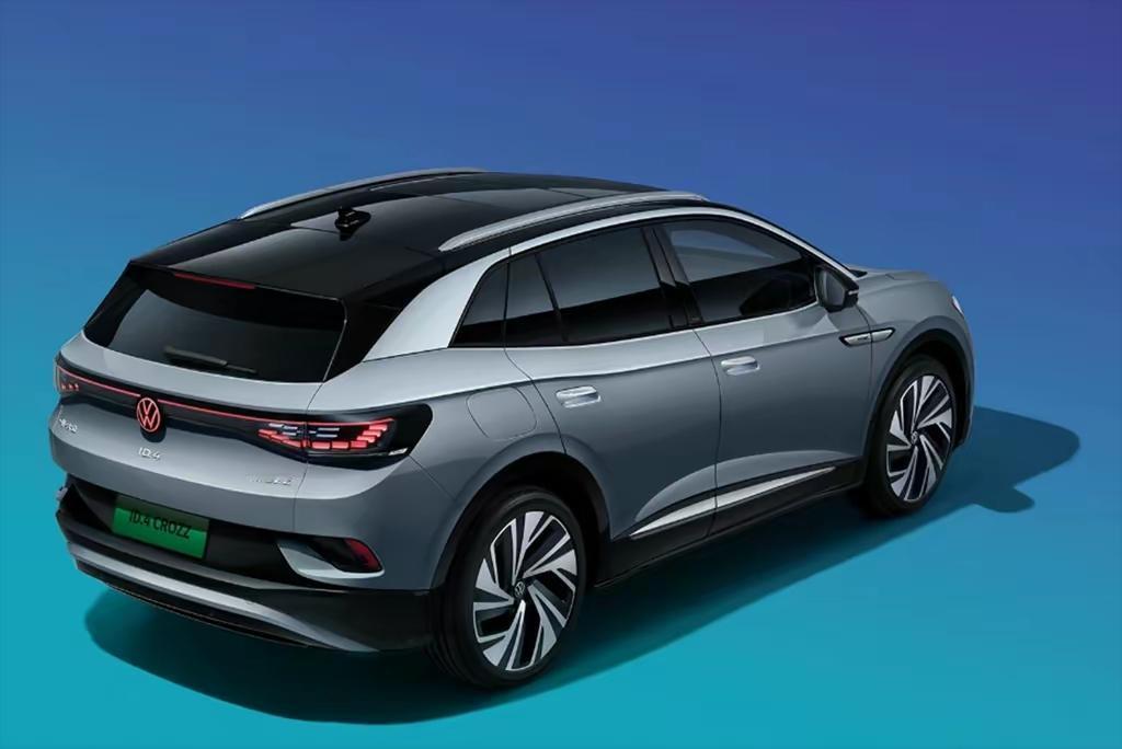 大众突然官宣大动作！当地时间4月9日，大众宣布4月中旬将停止美国田纳西工厂ID.