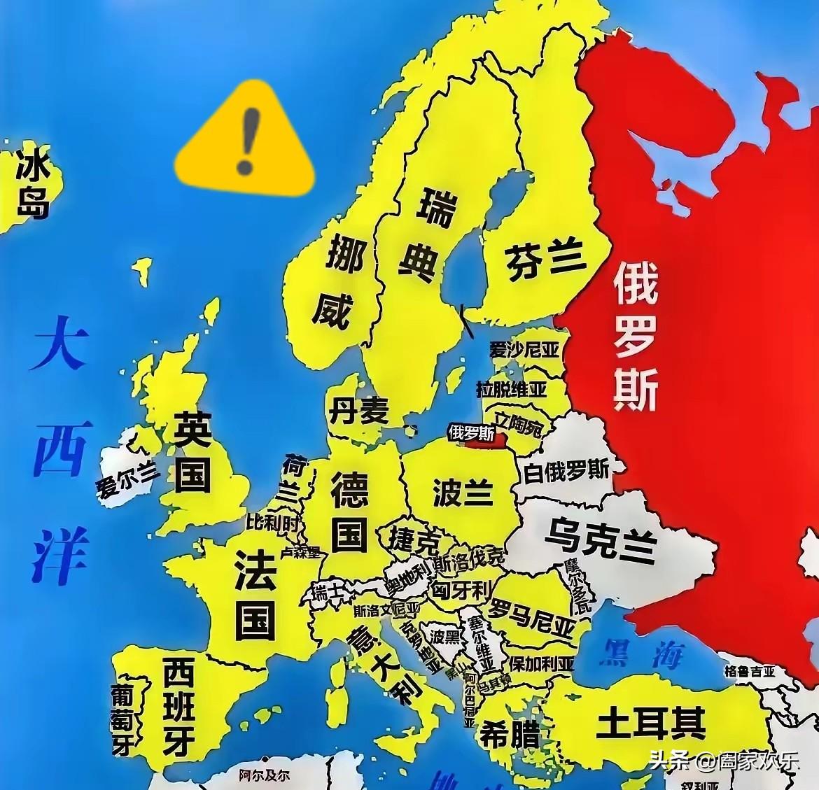 终于坐不住了！
五国联手紧急喊话！
近日德国、法国、英国、意大利、加拿大，就黎巴