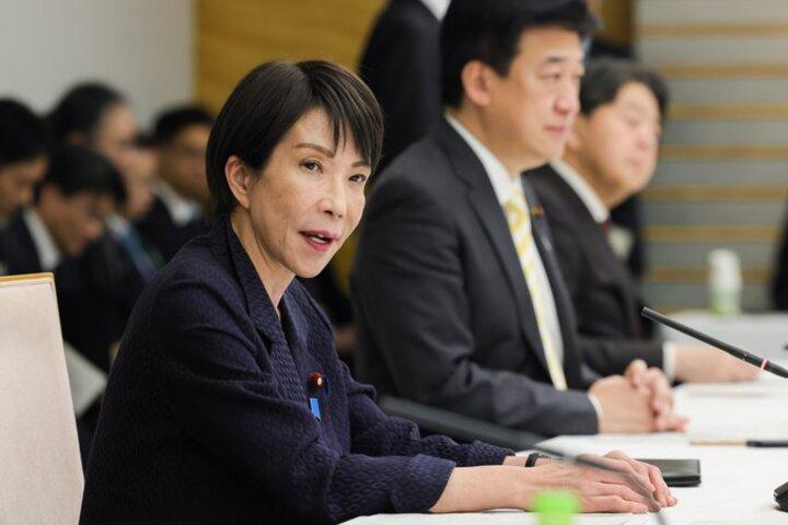 香港宏福苑恶火　高市早苗表哀悼称日本随时准备提供必要协助

梅花新闻网 于庆中/