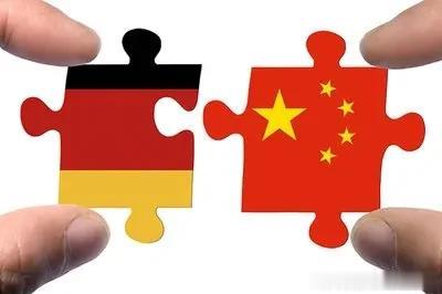 德国内阁制定出61页的所谓