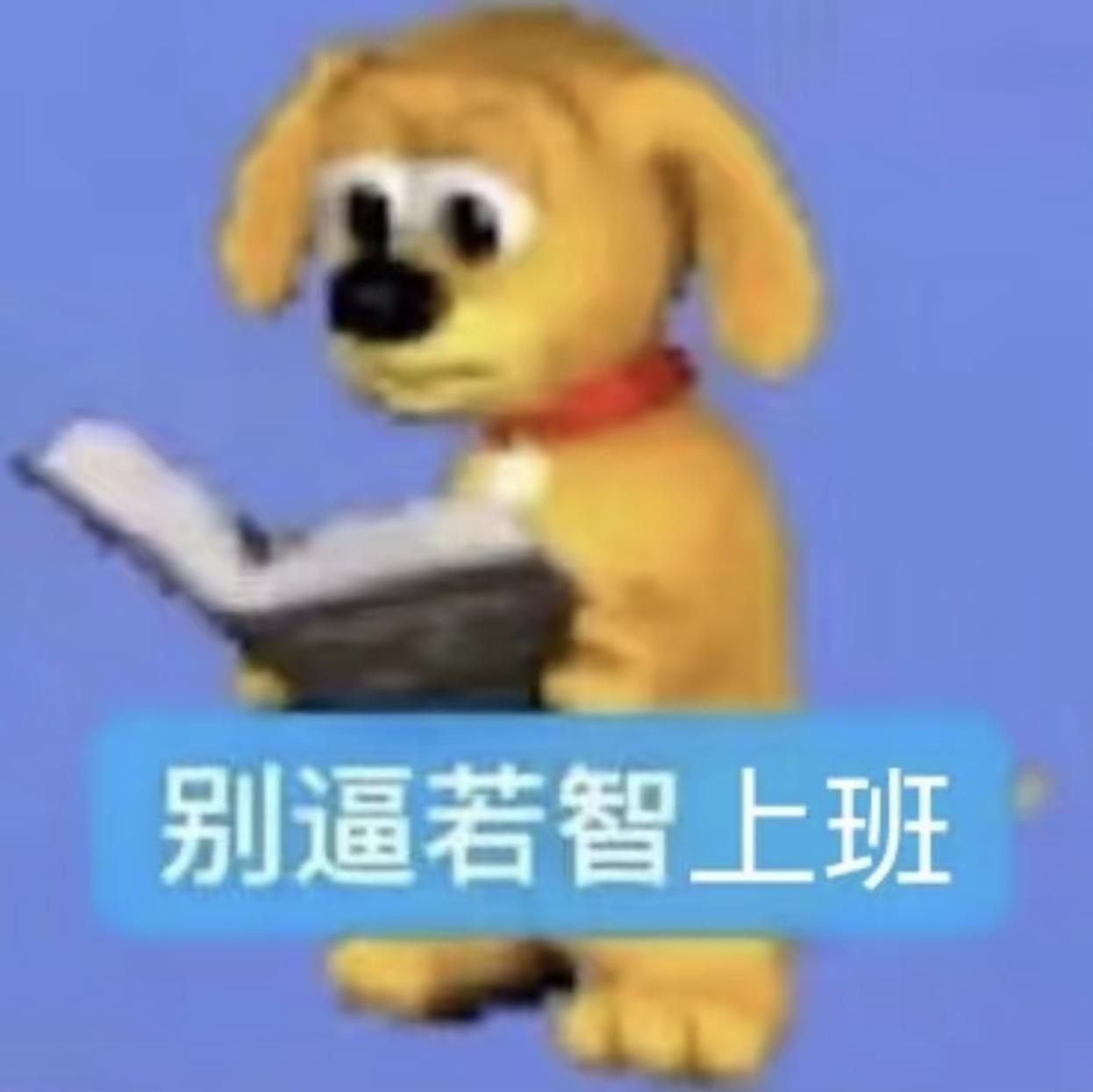 我就这样看了一天的乐子 明天又要上班了 