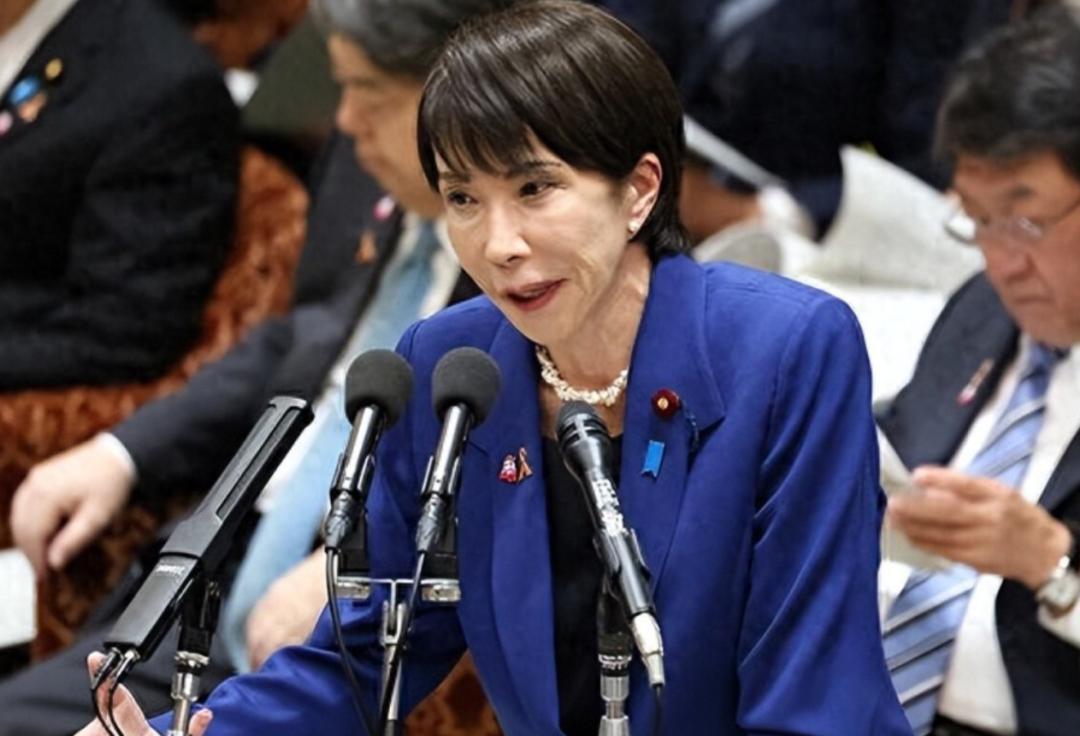 高市早苗打破“讨厌聚餐”人设，4月以来与自民党干部等人聚餐激增
 据共同社网站8