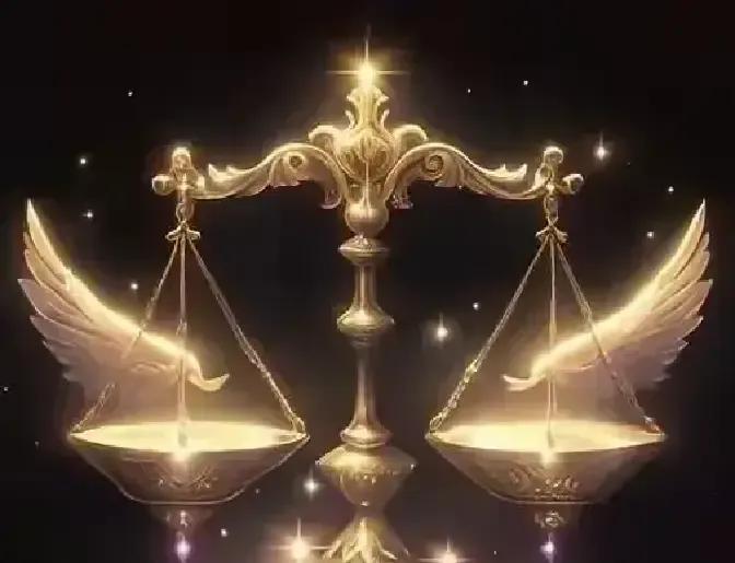 天秤座被天王星和冥王星夹攻十四年，钱包和感情一起漏风。
2011年两颗行星一前一