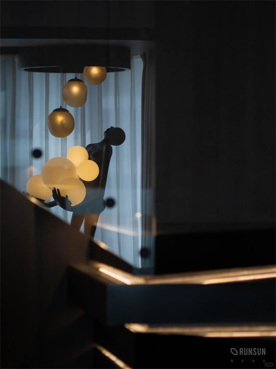 救命！灯买大了！这样拯救来得及吗？！