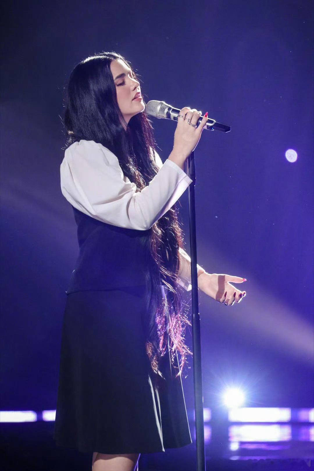 歌手第四期自由选曲网传歌手第四期自由选曲 歌手2026第四期自由选曲：张碧晨、S