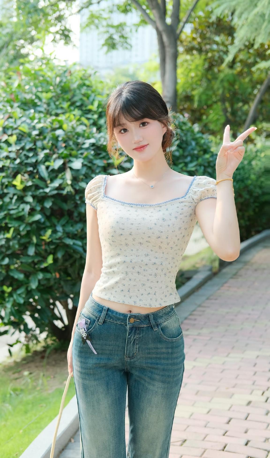 美女究竟能有多美人生就是一场一场巨大的塞翁失马焉知非福