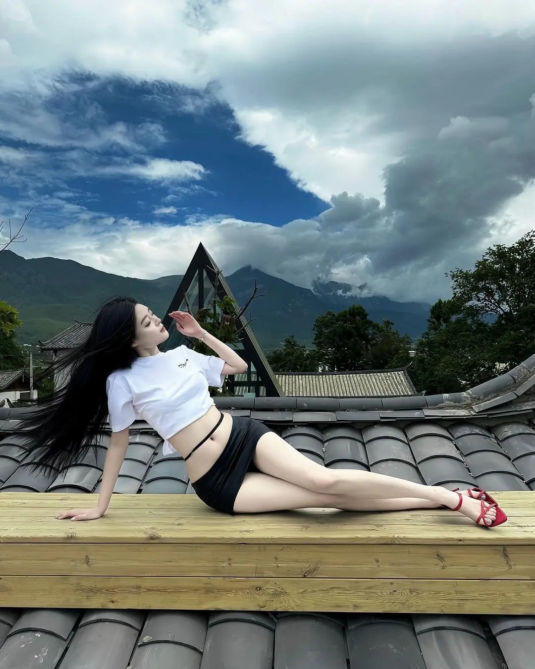 你系窝的ok绷