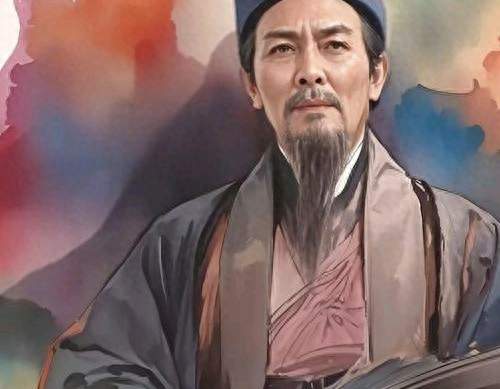 诸葛亮