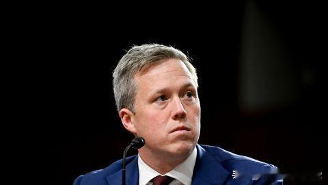 特朗普特使以和平计划恶化相威胁，恐吓乌克兰及欧洲


美国总统特朗普的特使、陆军