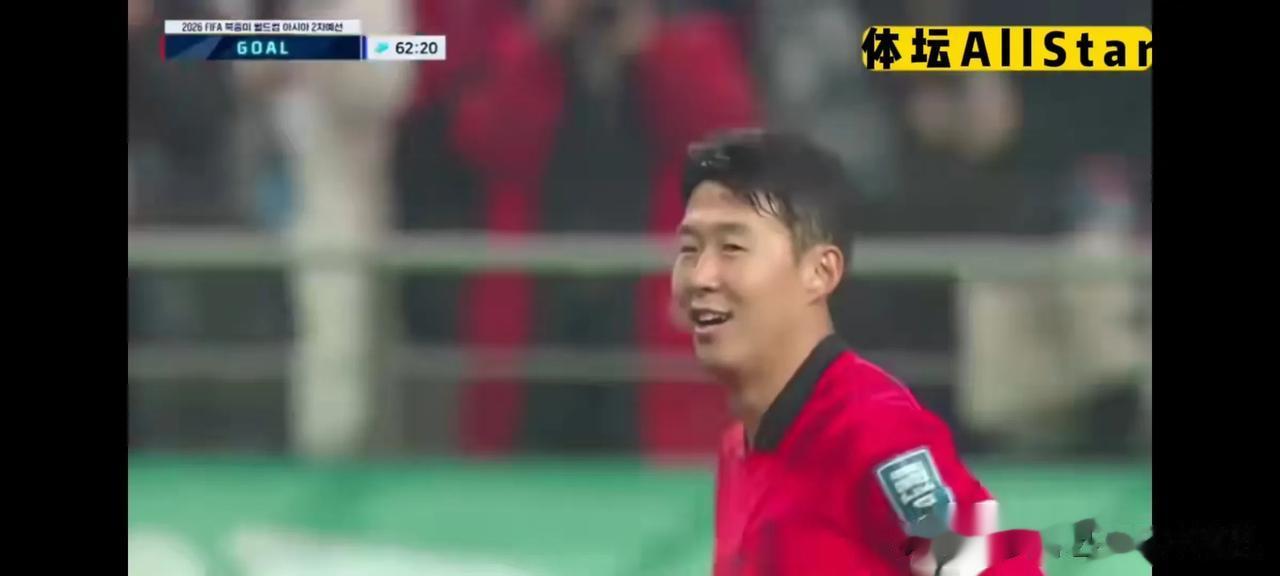 【世预赛】韩国男足5:0碾压新加坡取首胜！

在亚洲，只有日本男足、韩国男足是在