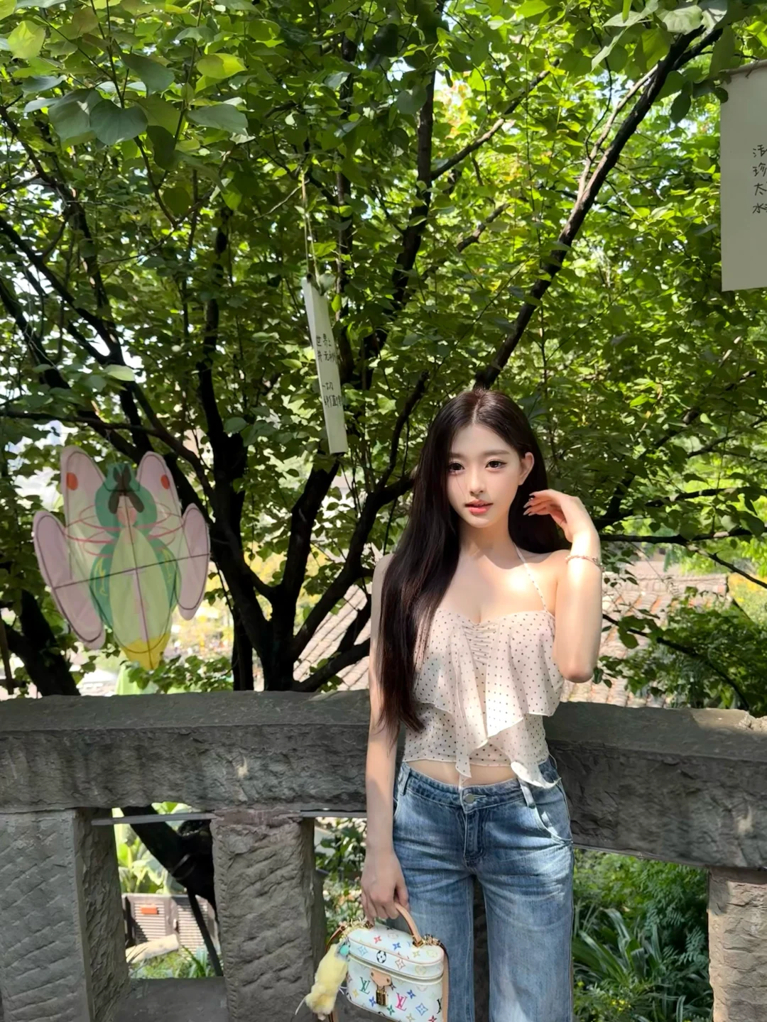 闲来无事🍃