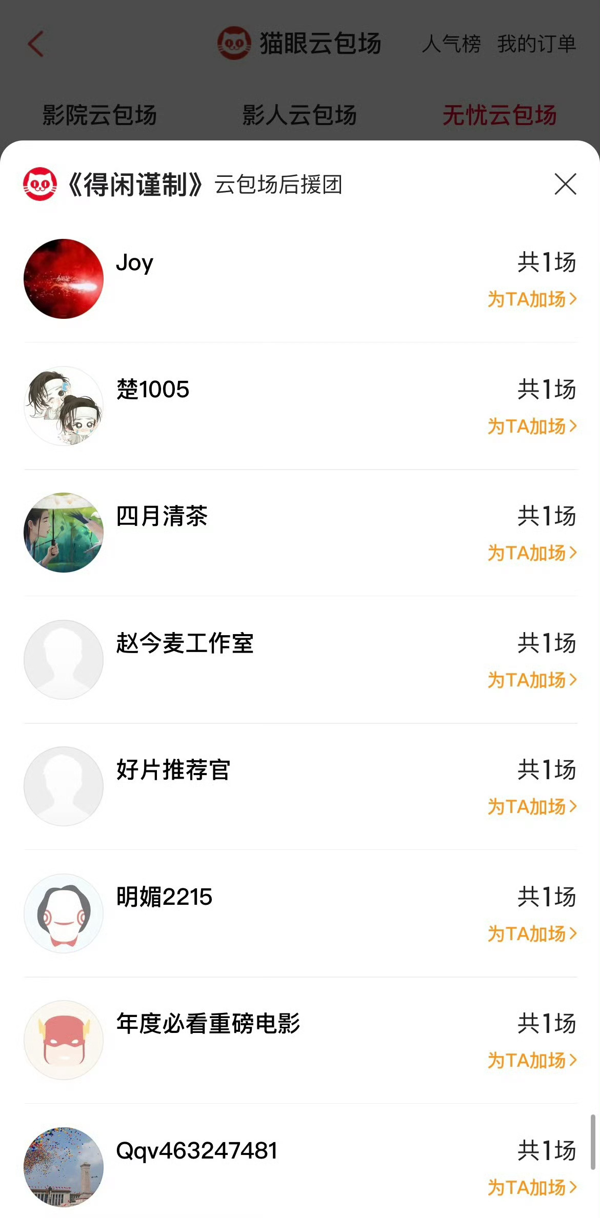 哇！票房大卖！赵今麦包场得闲谨制赵今麦包场肖战新片