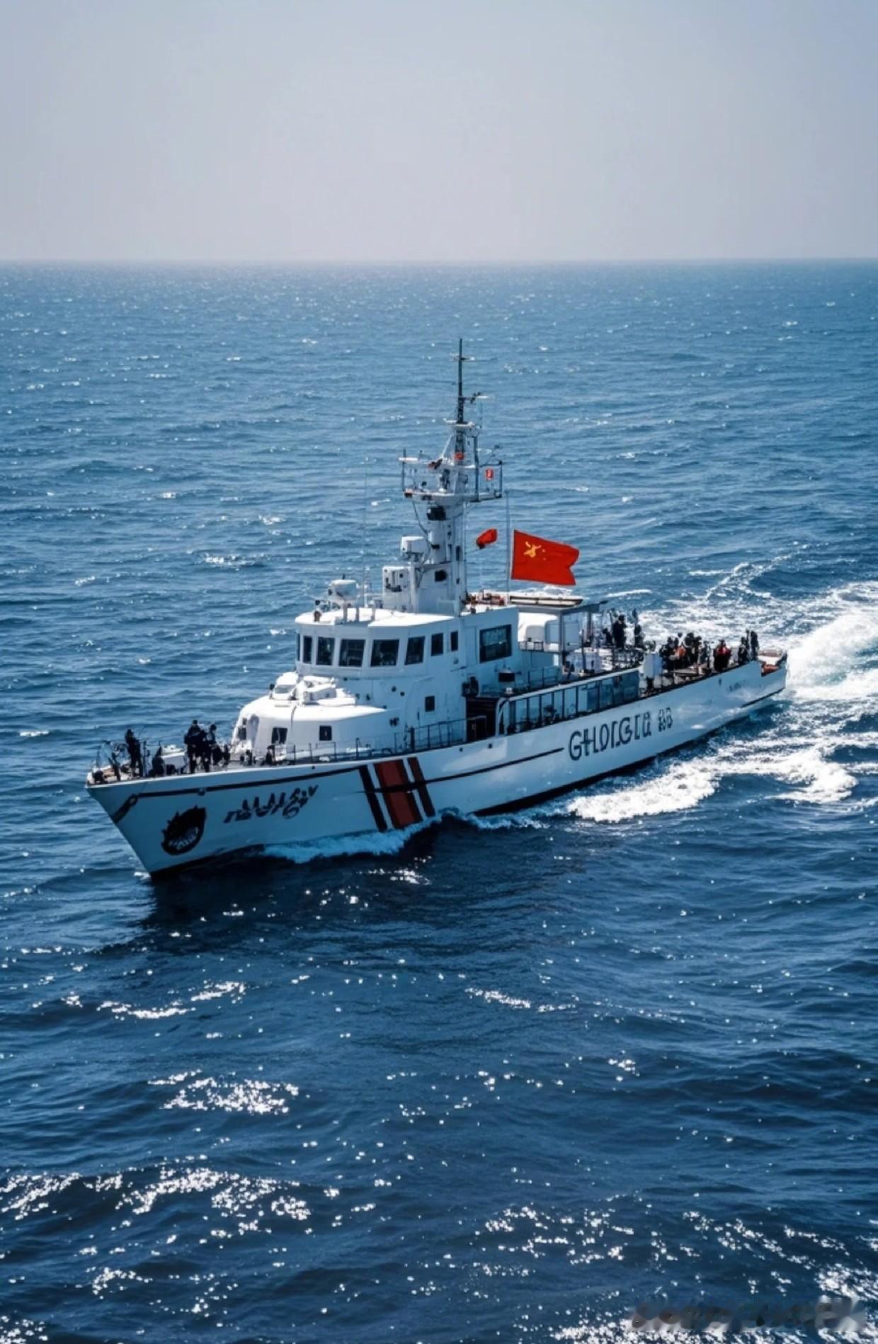 菲律宾扣押69名中国工人不放，南海频频挑衅，中方强硬表态
 
菲律宾军警在当地一