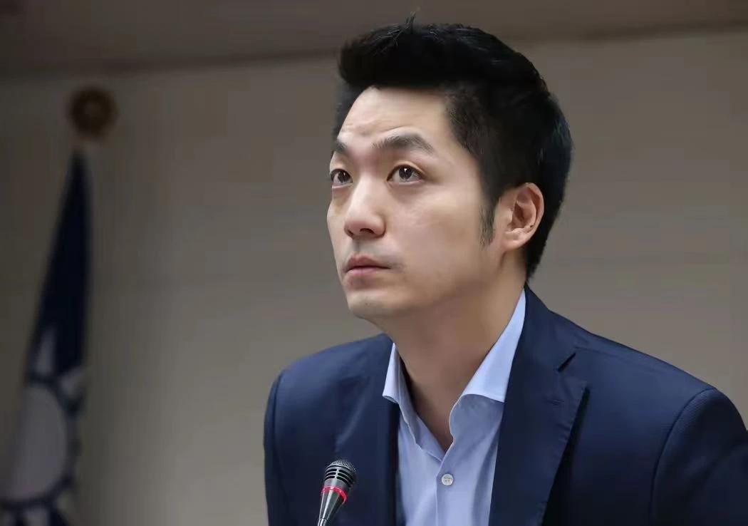 即将来上海，蒋万安却暴露真面目？

本月在上海举办的双城论坛，如果不出意外，台北