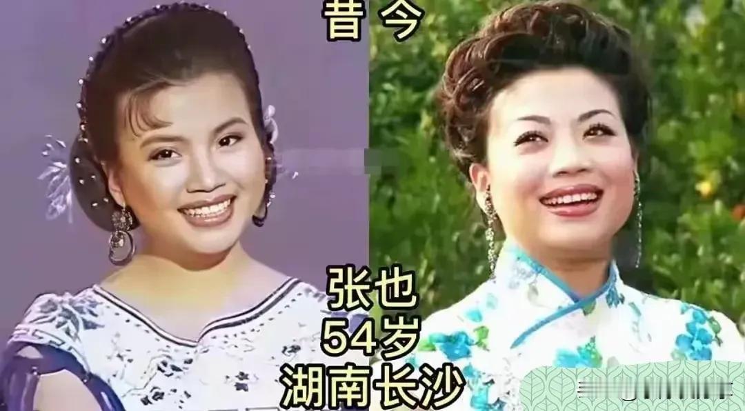 歌唱家们用一生执着的歌声，留下了无数经典。张也的（走进新时代），张燕的（欢天喜地