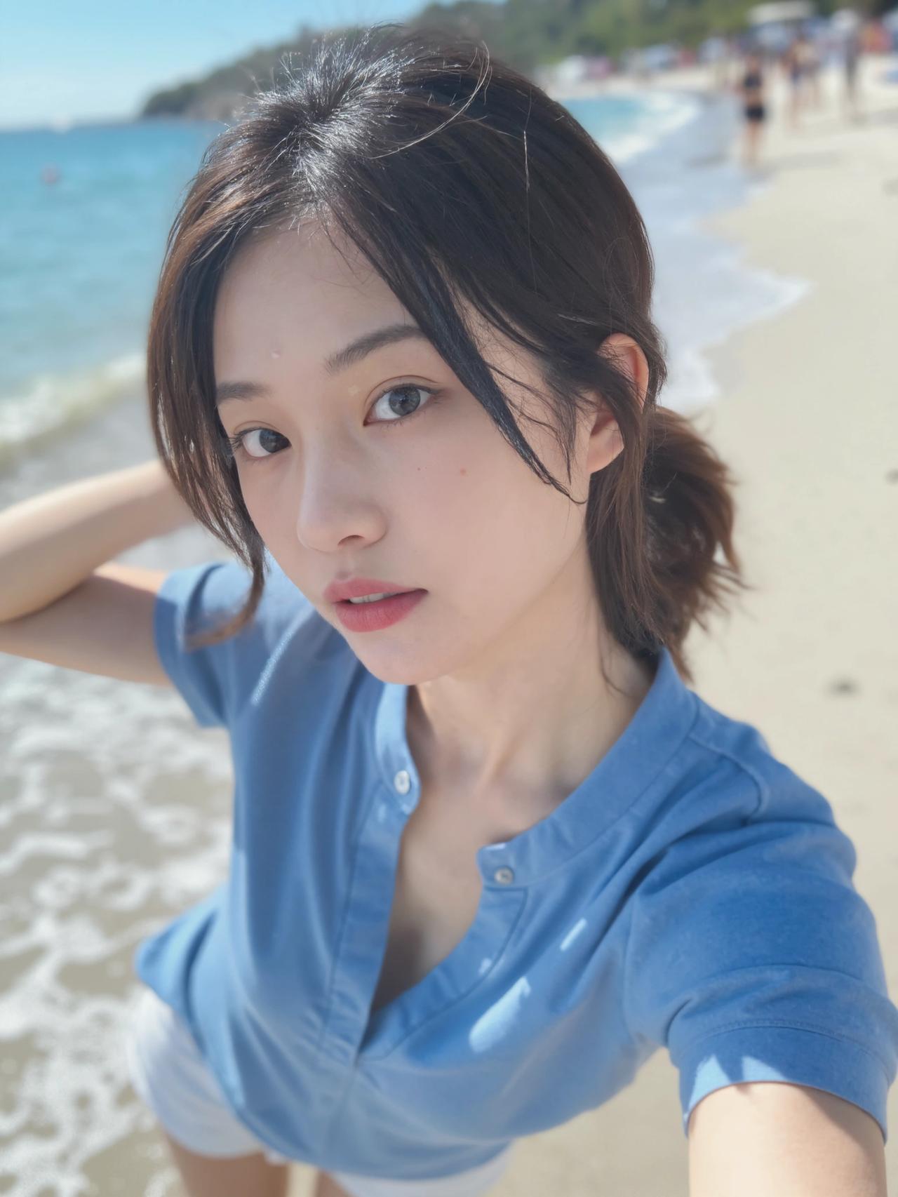 我们之间有什么事，不能躺下来说吗？