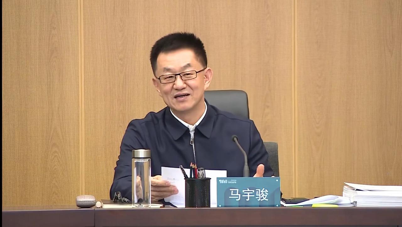 政务动态  2024年04月23日
马宇骏石家庄市委副书记、市长
1.主持召开石