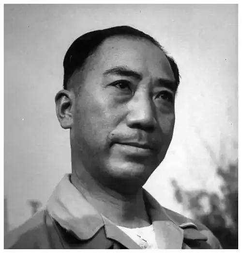 1946年3月15日，赶到北平，秘密探望杜聿明。
滞留天津期间，戴笠接到文强急电