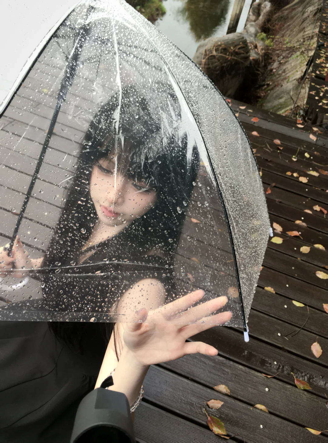 🌧️