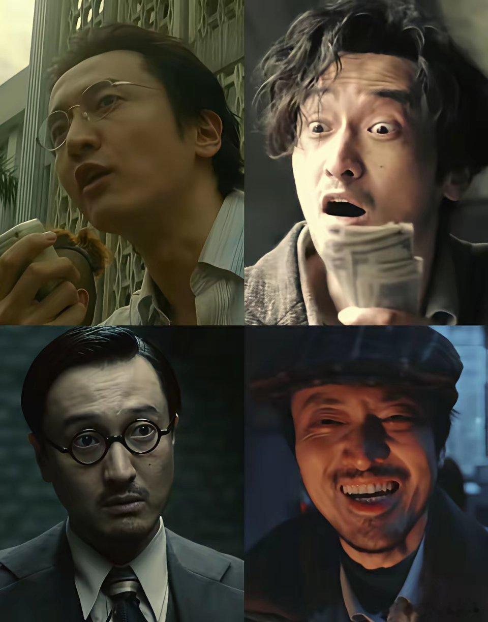 资本大佬喜欢王传君，理由很简单，不是看中了他的颜值，不是看重他的流量，而是看中了