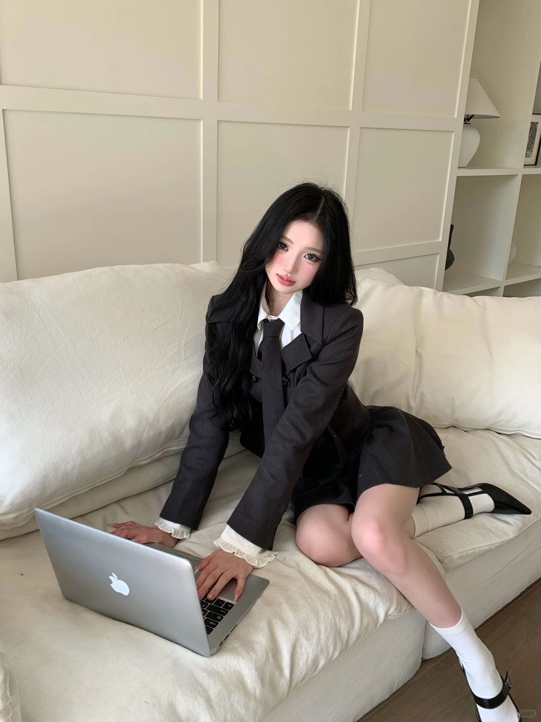 What are you working on?