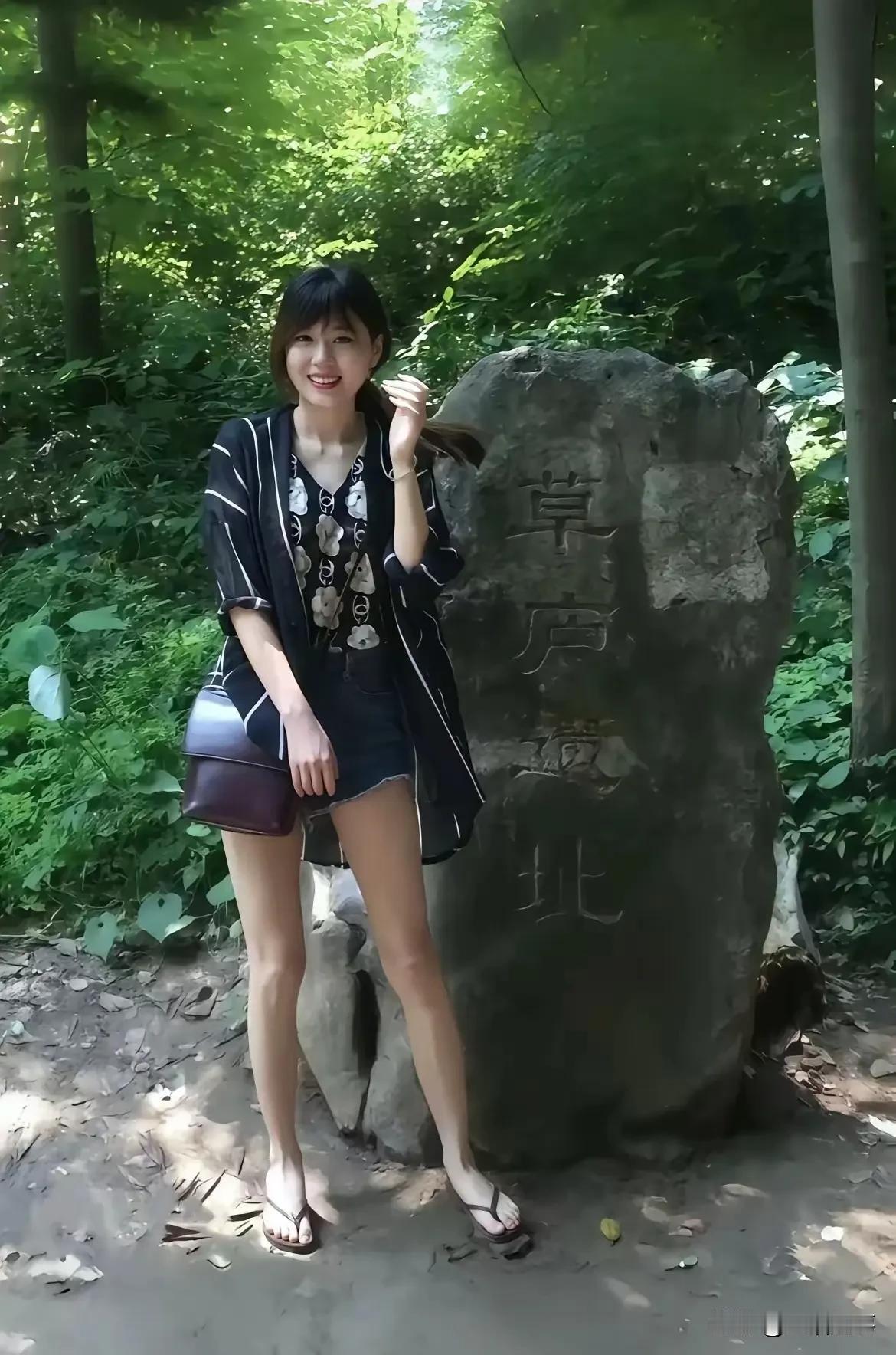 相册里唯一的一张照片