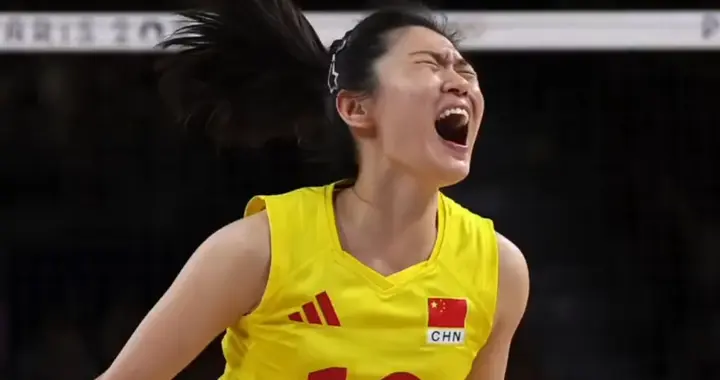 王梦洁加盟美国女排联赛 曾两次出征奥运会，两次FIVB世界杯冠军