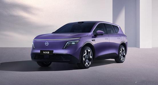 日前，东风日产全新中大型SUV NX8公告图正式发布。NX8作为东风日产天演架构