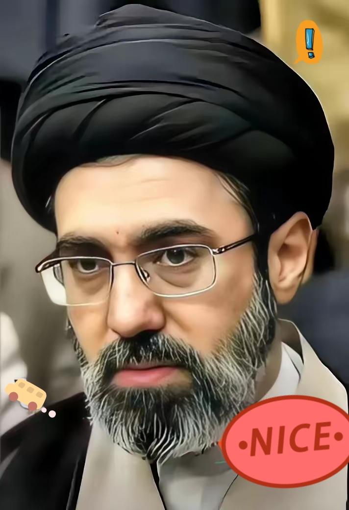 彻底谈崩了！伊朗不干了
​特朗普代表队将于20日到伊斯兰堡参加第二次谈判，而伊朗