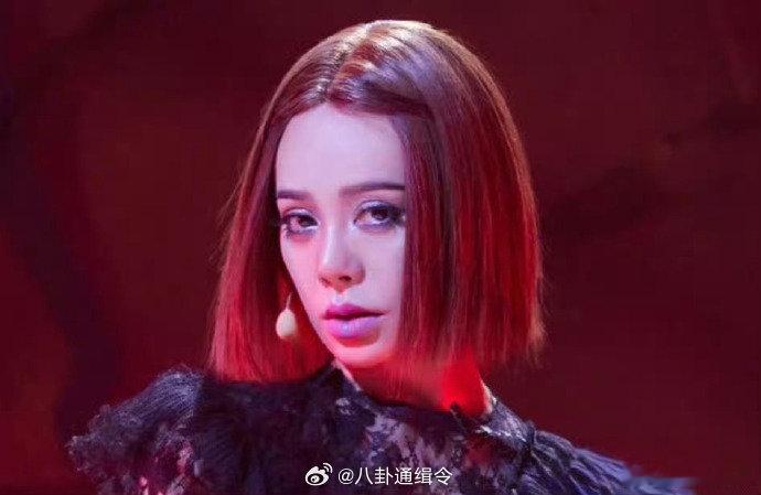 李小冉造型 以为宁静来了浪姐直播李小冉谁能想到李小冉这套妆造和宁静气质这么贴合 