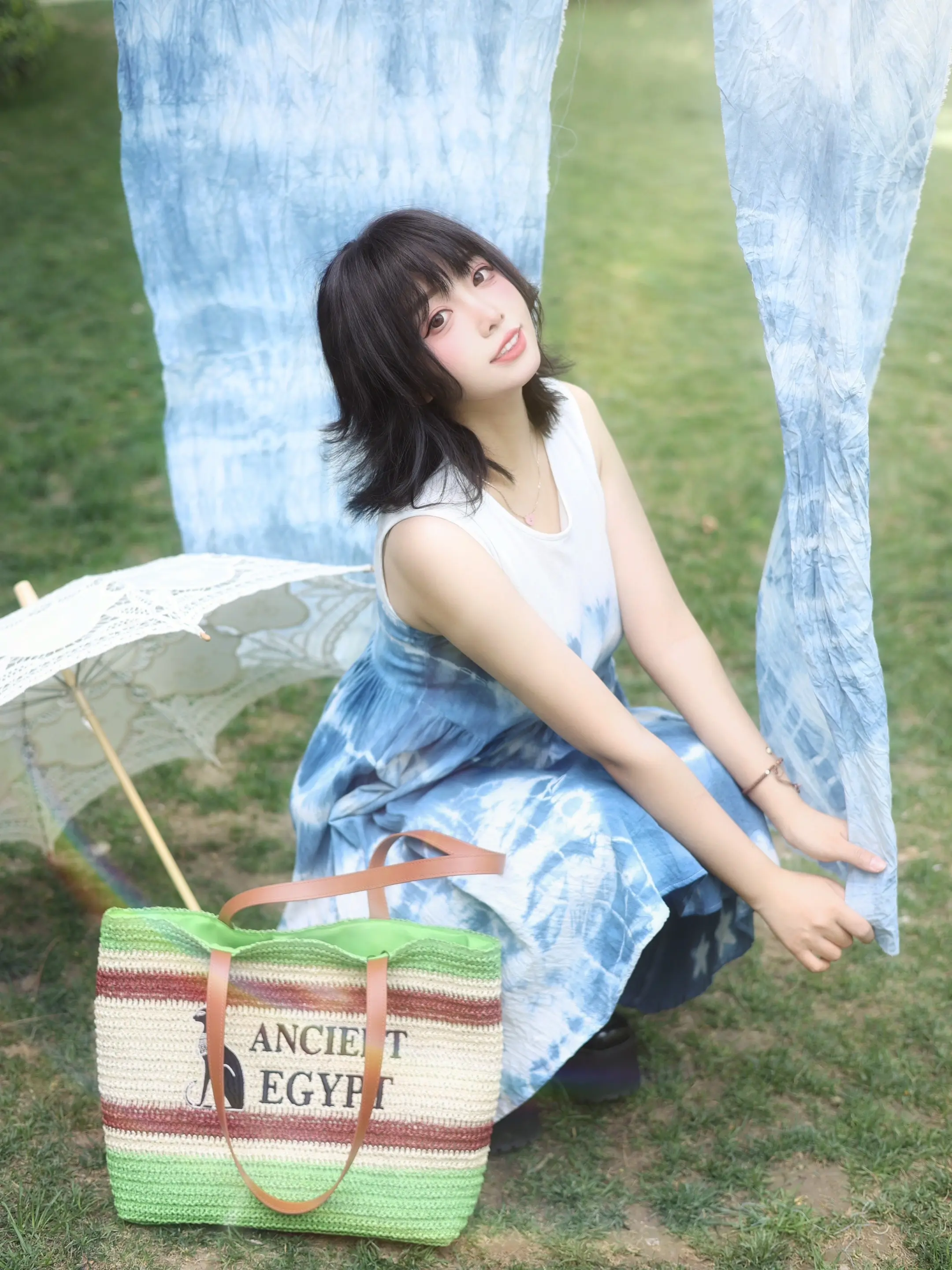 甜妹日记。谁懂mtxx把我平平无奇的照片变得氛围感拉满 光尊嘟很美！ ...