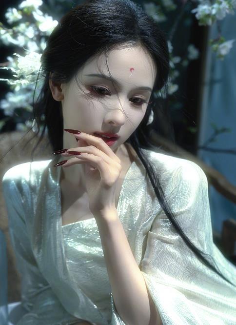 半个娱乐圈宣传翘楚翘楚热度陈都灵人脉 陈都灵姐姐的人脉杠杠的，其主演的古装剧《翘