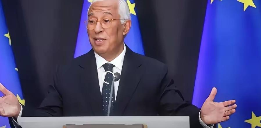 快讯快讯
欧洲理事会主席科斯塔: 美国欺软怕硬，先和东方大国对抗失败，回头和欧洲