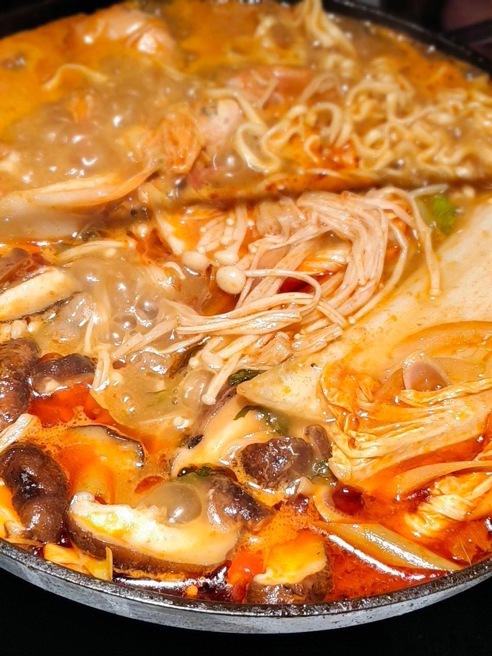 干饭了 