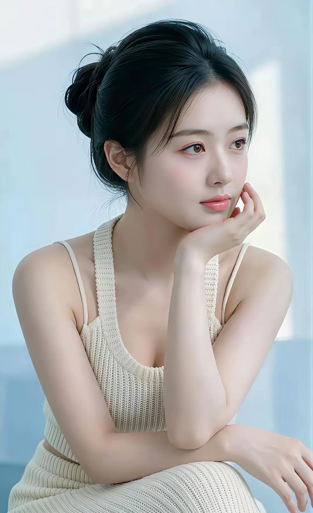 美丽大方