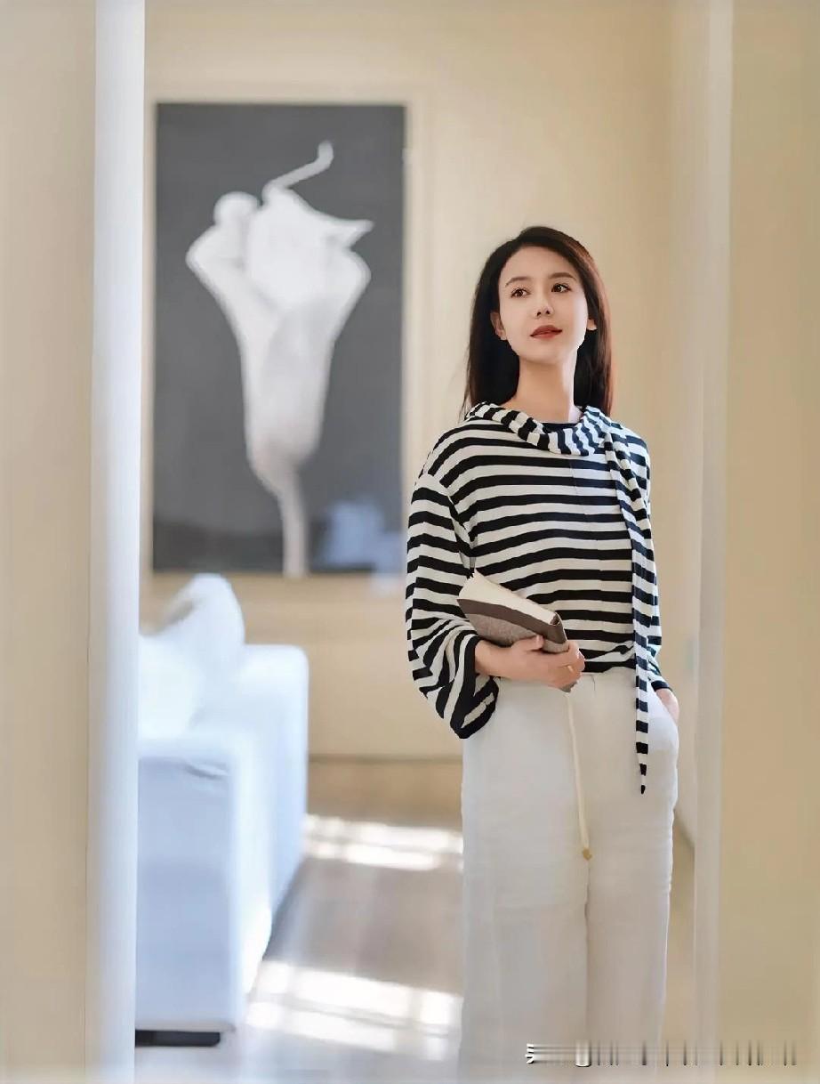 心闲无一事，何处不安然。真正滋养灵魂的，从不是奔忙不休，而是肯为自己留一段“无用