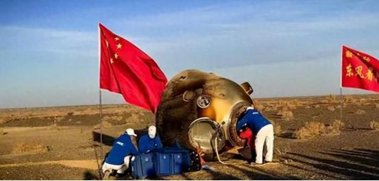 返回舱被觊觎，技术骨干成内鬼！中国航天首次公布重大安全问题
12月15号，根据我