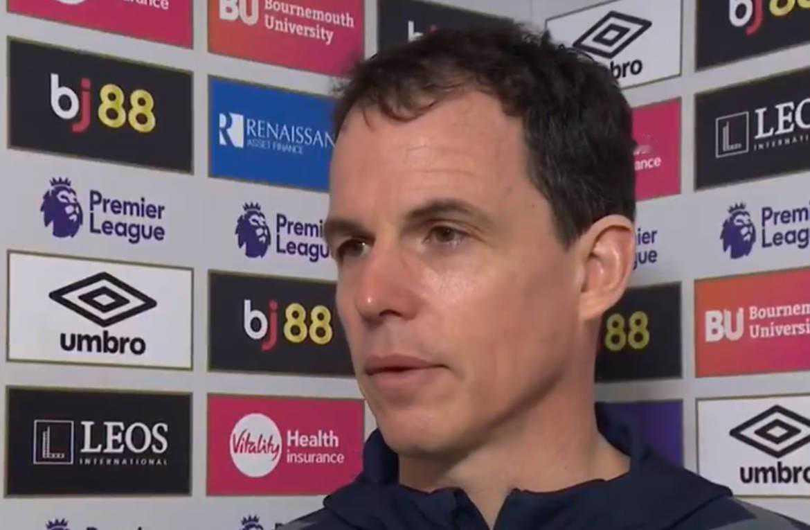 英媒： 若桑德兰无缘欧战也可能换帅，他们距离前六仅差4分足球talkSPORT最