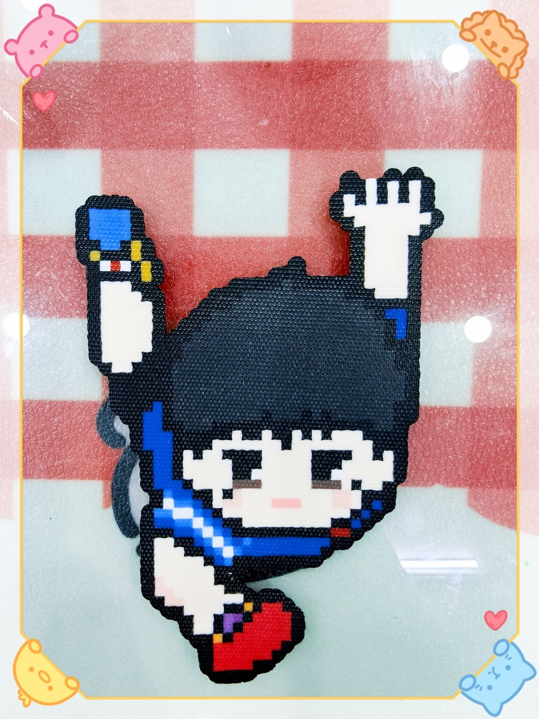 交作业啦！！！