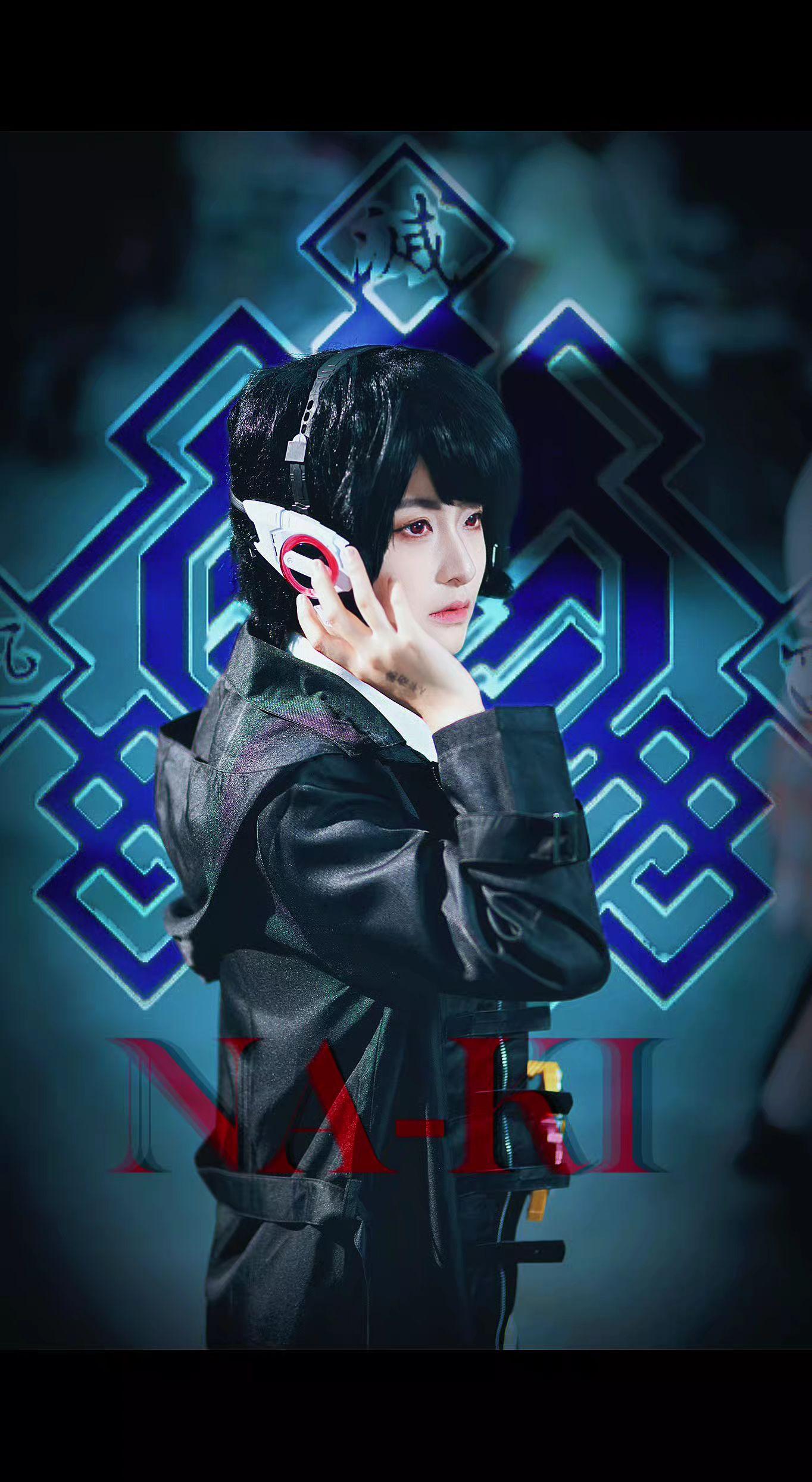 亡姐-修玛吉亚。