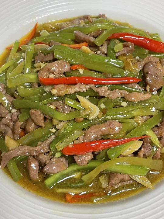家常菜之超级下饭菜！！！