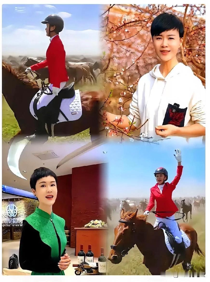 贺娇龙的身后事终于定了，结果挺让人意外，又觉得在情理之中。

她没跟现在的丈夫合