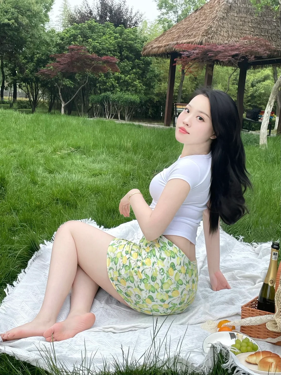 picnic day🧺
