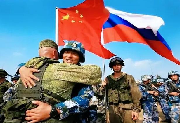 中俄关系未来估计难免会有一场较量，但现在中国为啥还不疏远俄罗斯？因为时机还不成熟