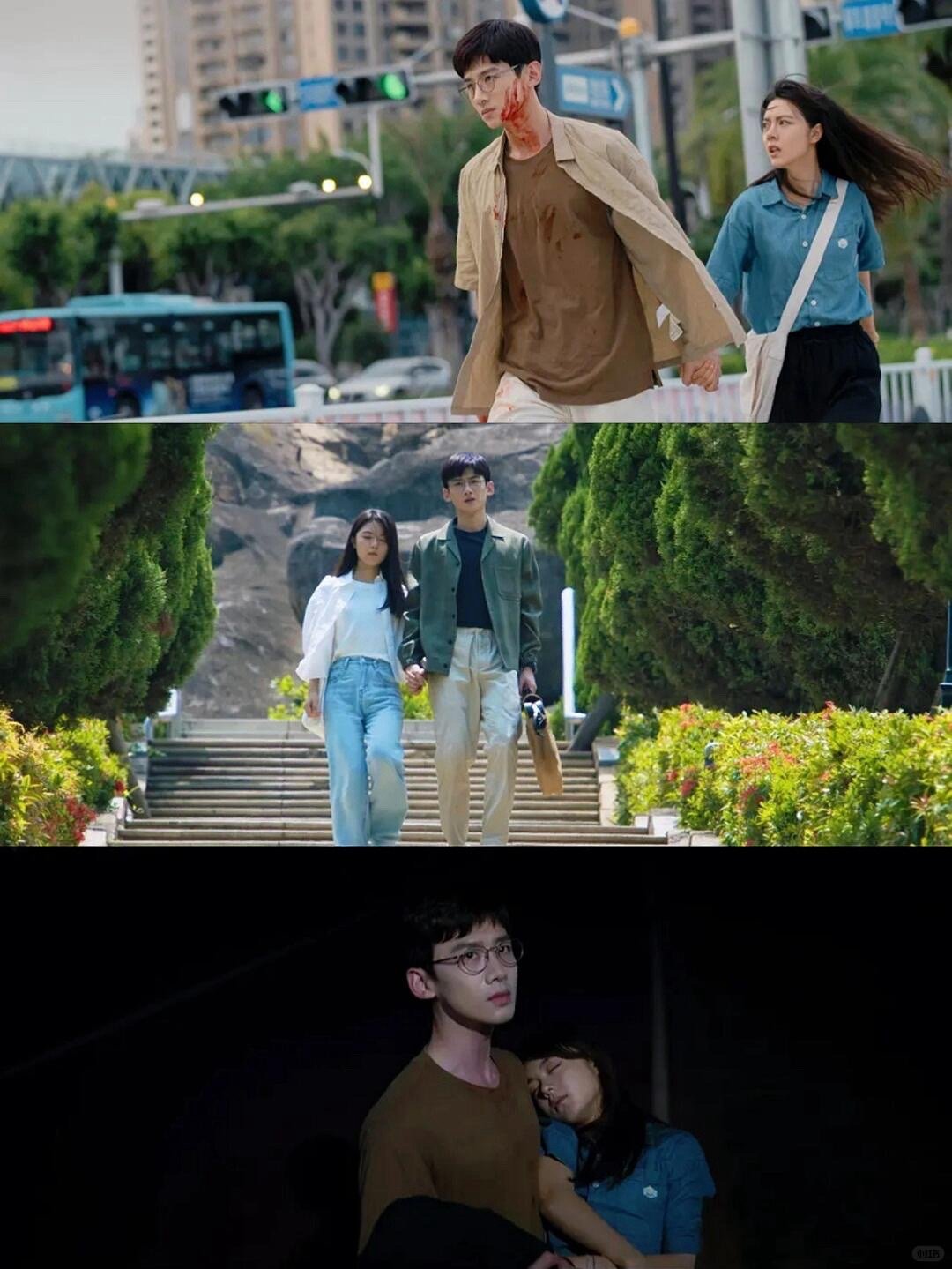 开端要被韩国翻拍了 无限流经典IP迎来韩版！《开端》即将翻拍，当年全网一起猜循环
