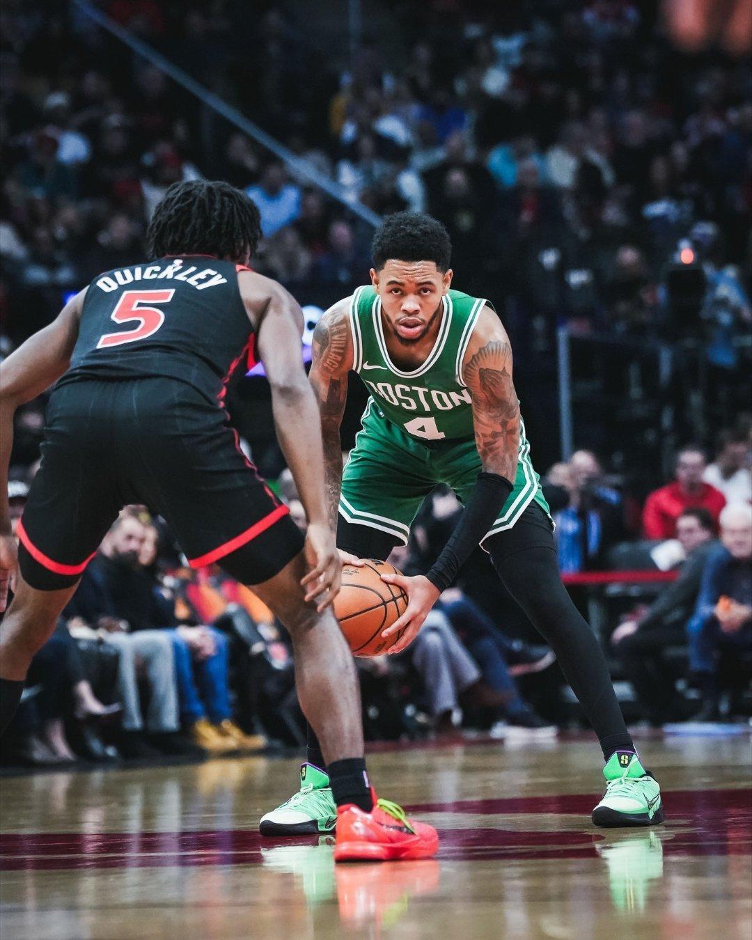 安芬尼-西蒙斯：“我觉得自己在很多方面都成长了许多，尤其是在心态上——包括如何对