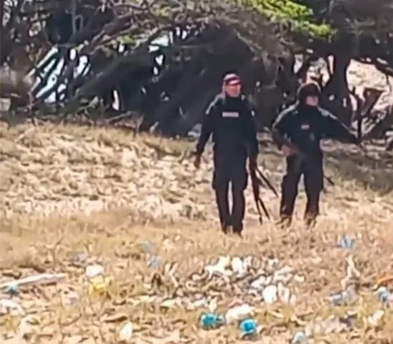 委内瑞拉 美国全国广播公司（NBC）报道，12月18日，委内瑞拉西北部偏远的阿尔